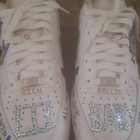 air jordan retro 13 2018